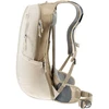 Dviračio kuprinė - Deuter Race Air 10 (aliuminio/pilkos spalvos)