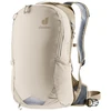 Dviračio kuprinė - Deuter Race Air 10 (aliuminio/pilkos spalvos)