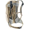 Dviračio kuprinė - Deuter Race Air 10 (aliuminio/pilkos spalvos)