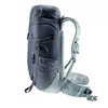 Deuter Trail 24l žygio kuprinė 3440324-7411