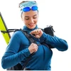Deuter Updays 24 SL-juodas skydiving backpack