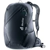 Deuter Updays 24 SL-juodas skydiving backpack
