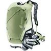 Deuter Updays 24 SL kuprinė, žalia, 24 l