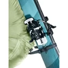 Deuter Updays 24 SL kuprinė, žalia, 24 l