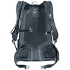 Deuter Updays 26 skydiving backpack juodas