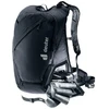 Deuter Updays 26 skydiving backpack juodas