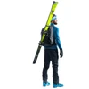 Deuter Updays 26 skydiving backpack juodas