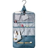 Deuter Wash Bag II - folding Kosmetinis krepšelis (Atlantic)