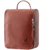 Deuter Wash Center II - travel Kosmetinis krepšelis (Caspia/raisin)