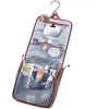 Deuter Wash Center II - travel Kosmetinis krepšelis (Caspia/raisin)