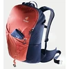 Deuter XV 1 kuprinė Lava Navy
