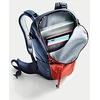 Deuter XV 1 kuprinė Lava Navy