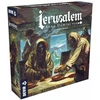 DEVIR strateginis stalo žaidimas JERUSALEM