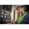 DeWALT 2x1,7Ah 208Nm smūginis suktuvas