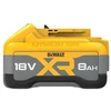 DEWALT AKUMULIATORIUS 18V 8,0Ah DCB1880