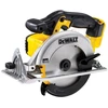 DeWalt DCS391N-XJ Diskinis pjūklas (460W; 165mm)