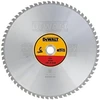 Pjovimo diskas metalui DeWalt; 355x2,31x25,4 mm; Z66; 1,5°