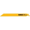 DEWALT BRONZA. 203x1,8mm / 100vnt. METALAS