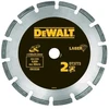DEWALT TARCZA DIAM.SEG. 230x2,4x22,2mm