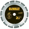 DEWALT TARCZA DIAM.SEG. 230x2,4x22,2mm