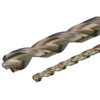Grąžtas Grąžtų komplektas metalui DeWalt DT5935-QZ; 1-10 mm; 10 vnt.