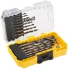 Grąžtas DEWALT grąžtai metalui HSS-G 23 vnt.