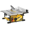DEWALT DWE7492-QS 250 mm stalo pjūklas