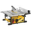DEWALT DWE7492-QS 250 mm stalo pjūklas