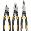 Replių komplektas DeWalt DWHT0-70485; 3 vnt.