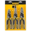 Replių komplektas DeWalt DWHT0-70485; 3 vnt.