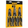 Replių komplektas DeWalt DWHT0-70485; 3 vnt.
