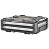 DeWALT dėžė su 2 stalčiais TOUGHSYSTEM 2.0 DXL DWST08520-1