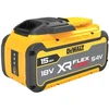 Akumuliatorius DeWalt DCB549 FlexVolt; 54 V; 15,0 Ah