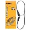 Juostinių staklių pjovimo juosta DeWalt DT8460-QZ; 835x12x0,5 mm; 14 TPI