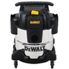 De Walt DEWALT PRAMONINIS DULKIŲ SIURBLYS 20L DXV20SC