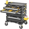 DEWALT TOUGHSYSTEM 2.0 DXL VEŽIMĖLIS-DĖŽĖ
