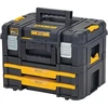 Įrankių dėžė DeWalt TSTAK Combo DWST83395-1