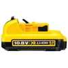Akumuliatorius XR Li-ion 12V 2,0Ah, DeWalt