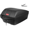 Dėžė ant bagažinės Polisport Top box QRS