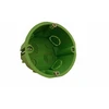 Lirengus Dėžutė į gipsą Liregus (45mm) IID66-005
