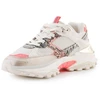 D.Franklin 347 Track Flame W batai DFSH347006-BEIGE