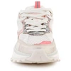 D.Franklin 347 Track Flame W batai DFSH347006-BEIGE