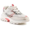 D.Franklin 347 Track Flame W batai DFSH347006-BEIGE