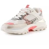 D.Franklin 347 Track Flame W batai DFSH347006-BEIGE