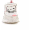 D.Franklin 347 Track Flame W batai DFSH347006-BEIGE