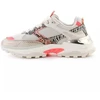D.Franklin 347 Track Flame W batai DFSH347006-BEIGE