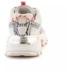 D.Franklin 347 Track Flame W batai DFSH347006-BEIGE