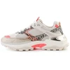 D.Franklin 347 Track Flame W batai DFSH347006-BEIGE