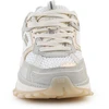 D.Franklin 347 Track Flame W DFSH347007-GOLD batai