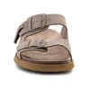 D.Franklin basutės Vibe su sagtimi DFSH407001-TAUP